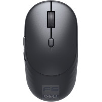 DELL Pro 7 MS726 mouse Ufficio Ambidestro RF senza fili + Bluetooth Ottico 6000 DPI
