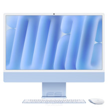 Apple MWUF3T/A PC All In One