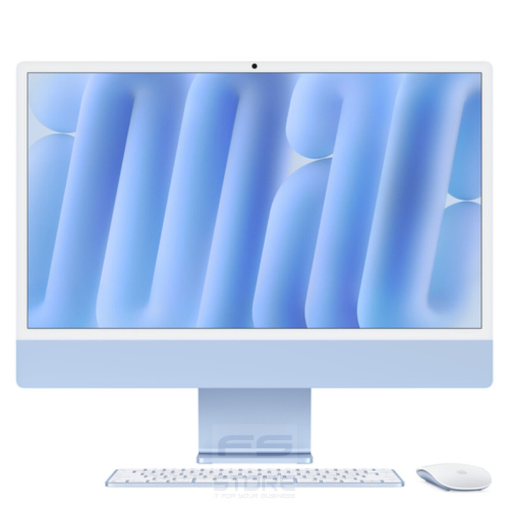 Apple MWUF3T/A PC All In One