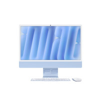 Apple MWV33T/A PC All In One