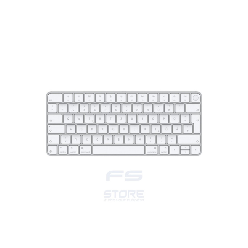 Apple MXCK3D/A Tastiere