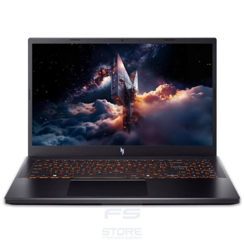 Acer NH.QZAET.01H Notebook