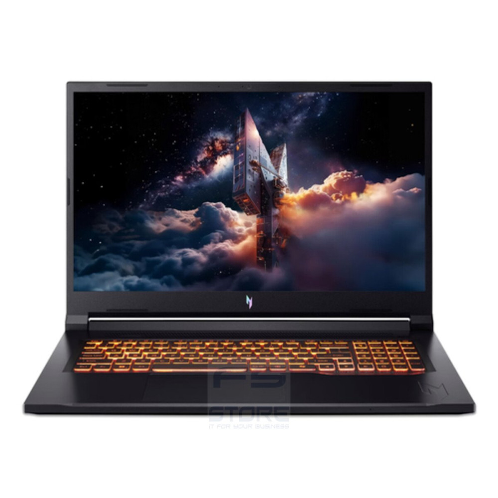 Acer NH.QZJET.001 Notebook
