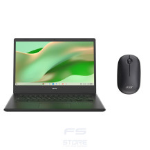 Acer Chromebook CBOA314-1H-C5GY + Mouse Intel Celeron N N4500 35,6 cm (14\