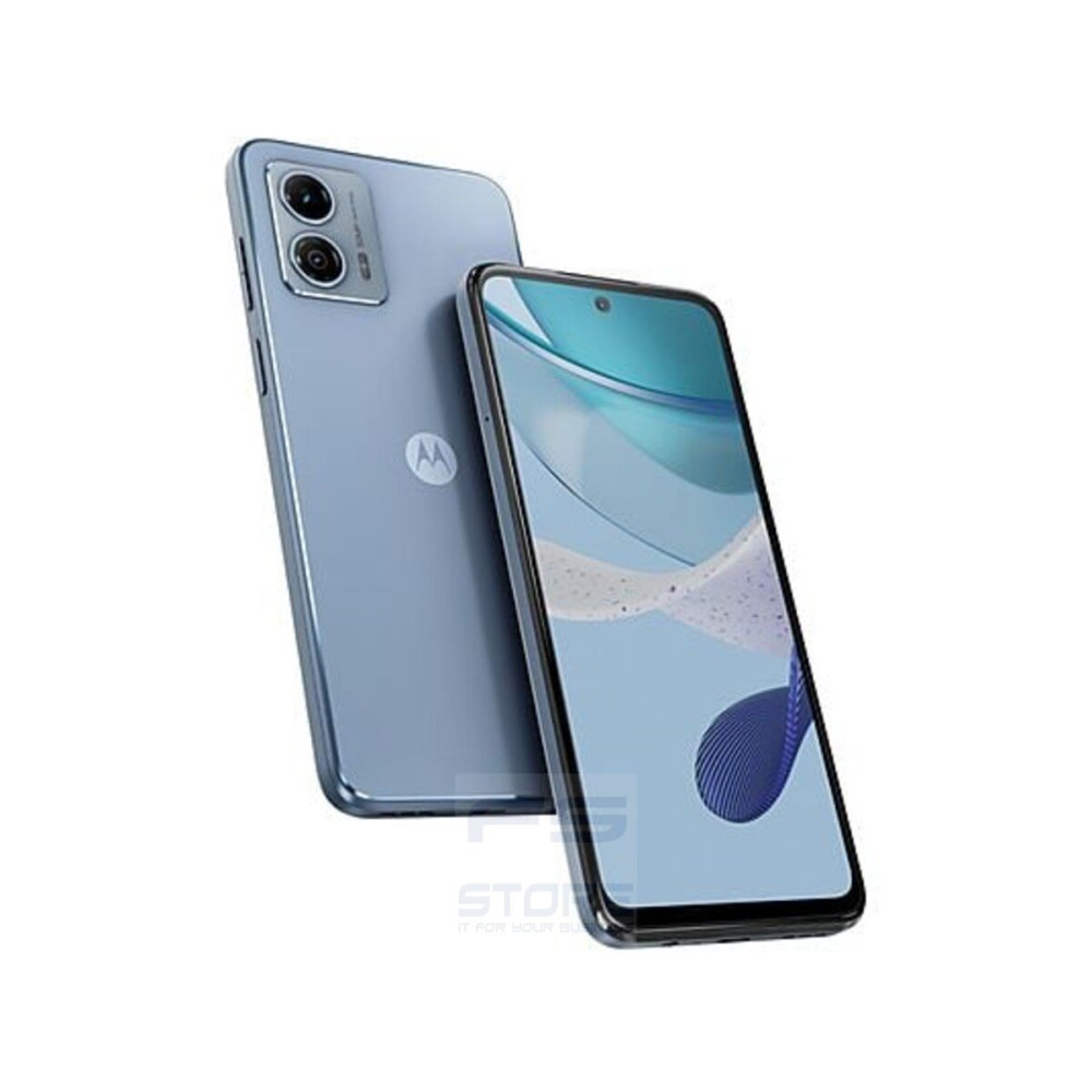 Motorola PB0T0002SE Smartphone