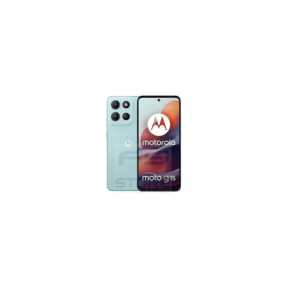 Motorola PB6E0020SE Smartphone