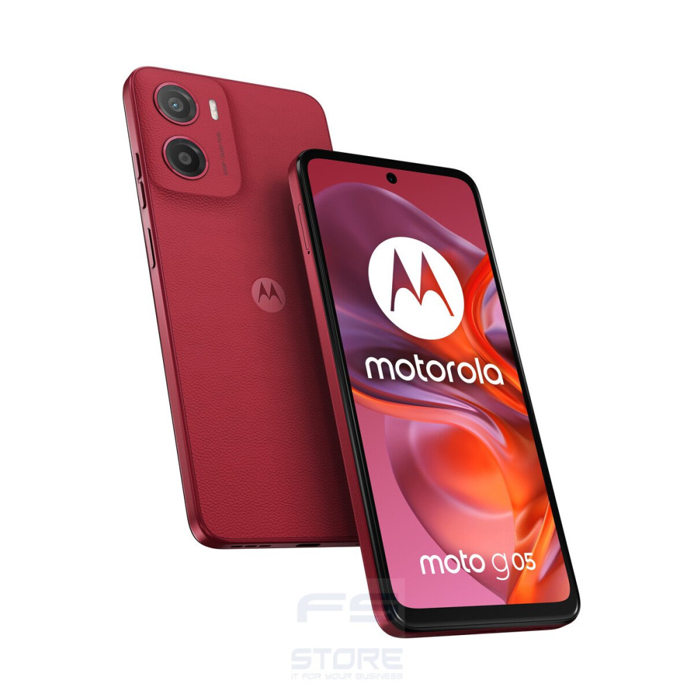 Motorola moto g05 16,9 cm (6.67\