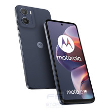 Motorola moto e15 16,9 cm (6.67\