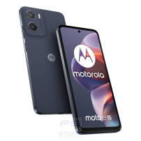 Motorola moto e15 16,9 cm (6.67\