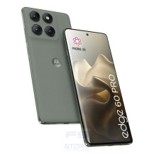 Forza Refurbished edge 60 pro 17 cm (6.7\