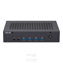 ASUS ExpertCenter PN43-BBN200MD PC di dimensioni 0.67 l Nero N200