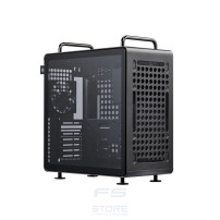 Cooler Master Q540-MGNN-S00 Case