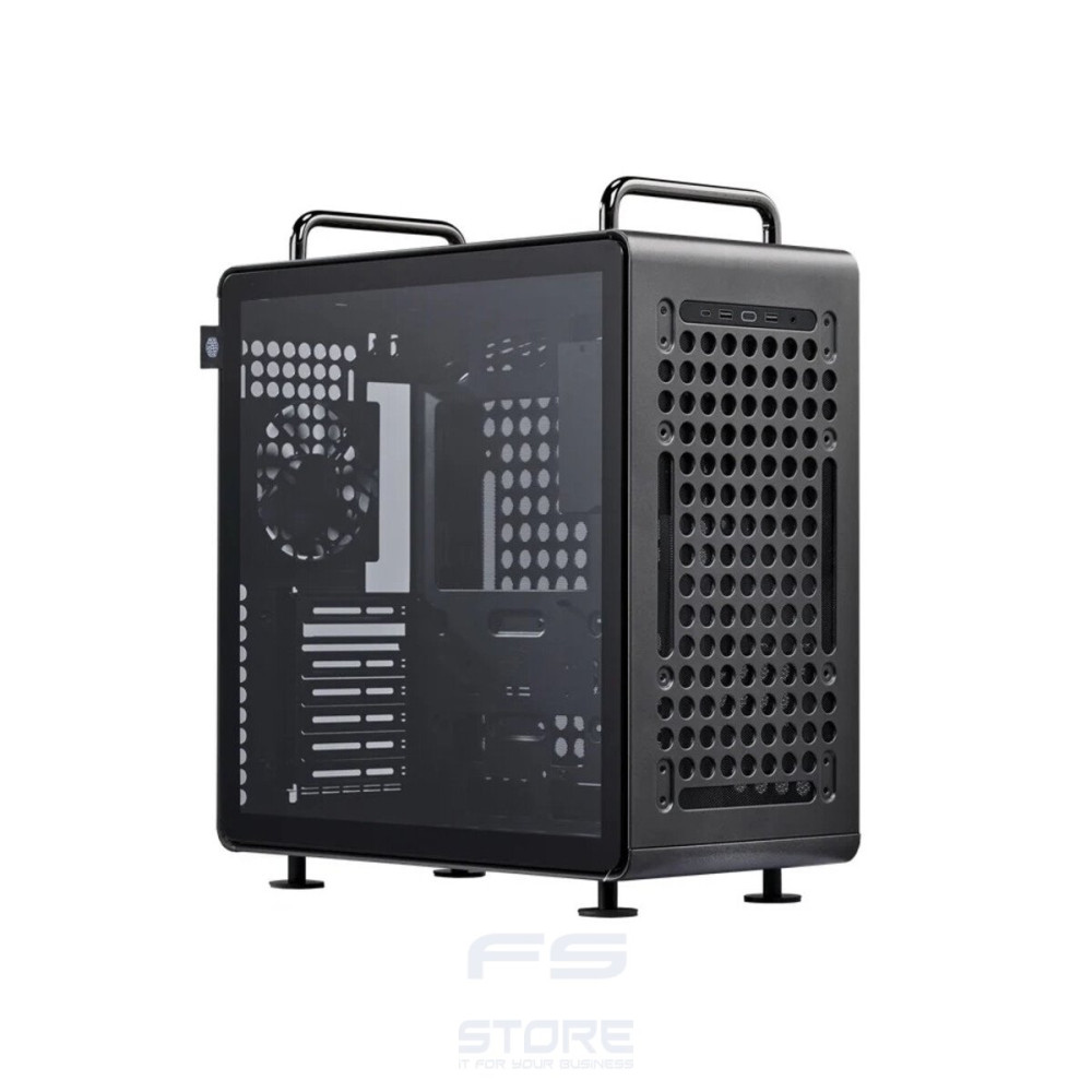 Cooler Master Q540-MGNN-S00 Case