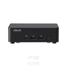 ASUS NUC 14 Pro RNUC14RVKU700002I Nero 155H