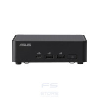 ASUS NUC 14 Pro RNUC14RVKU700002I Nero 155H