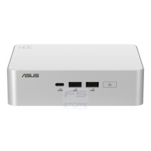 ASUS NUC 15 Pro+ RNUC15CRSU500002 Bianco 225H