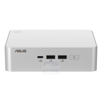 ASUS NUC 15 Pro+ RNUC15CRSU500002 Bianco 225H