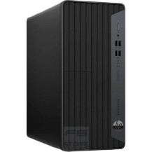 Hp RSD100332 PC Desktop