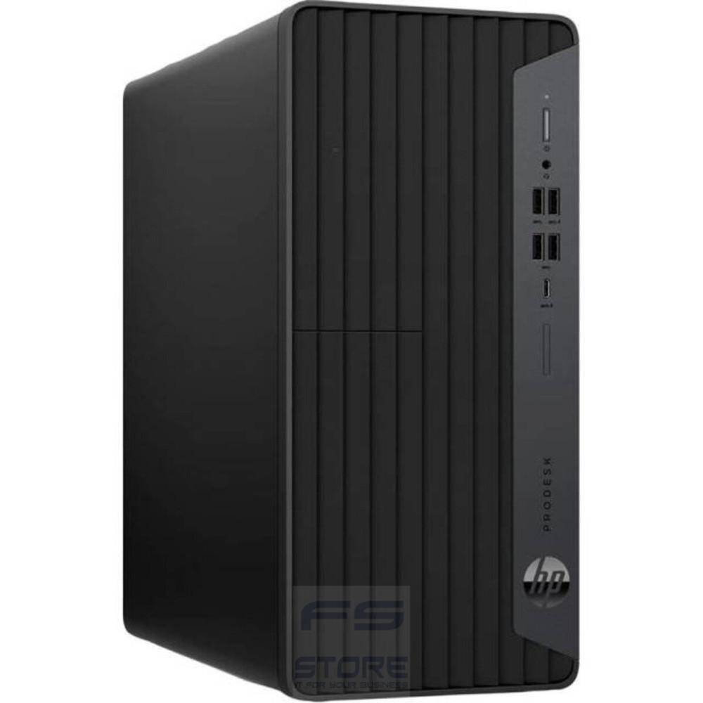 Hp RSD100332 PC Desktop