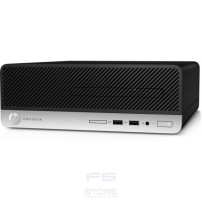 Hp RSD100333 PC Desktop