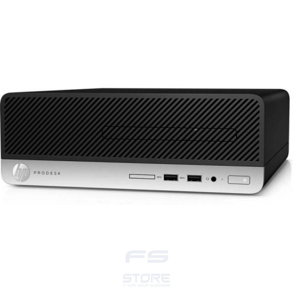 Hp RSD100333 PC Desktop