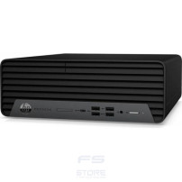 Hp RSD100353 PC Desktop