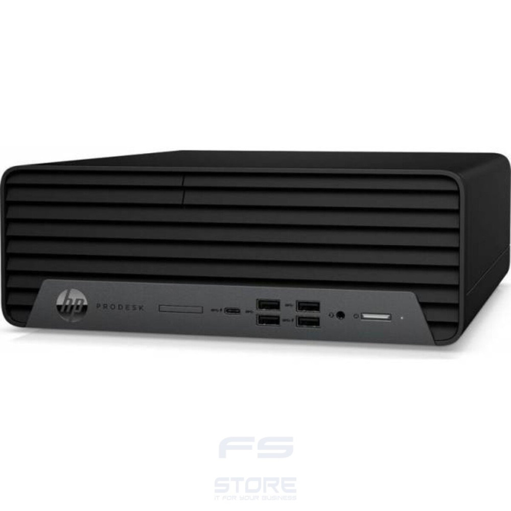 Hp RSD100353 PC Desktop