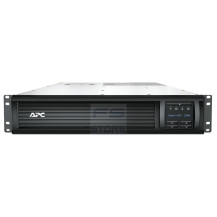 APC Smart-UPS 2200VA LCD RM 2U 230V with SmartConnect gruppo di continuità (UPS) A linea interattiva 2,2 kVA 1980 W 9 presa(e) A