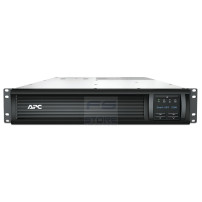 APC Smart-UPS 2200VA LCD RM 2U 230V with SmartConnect gruppo di continuità (UPS) A linea interattiva 2,2 kVA 1980 W 9 presa(e) A