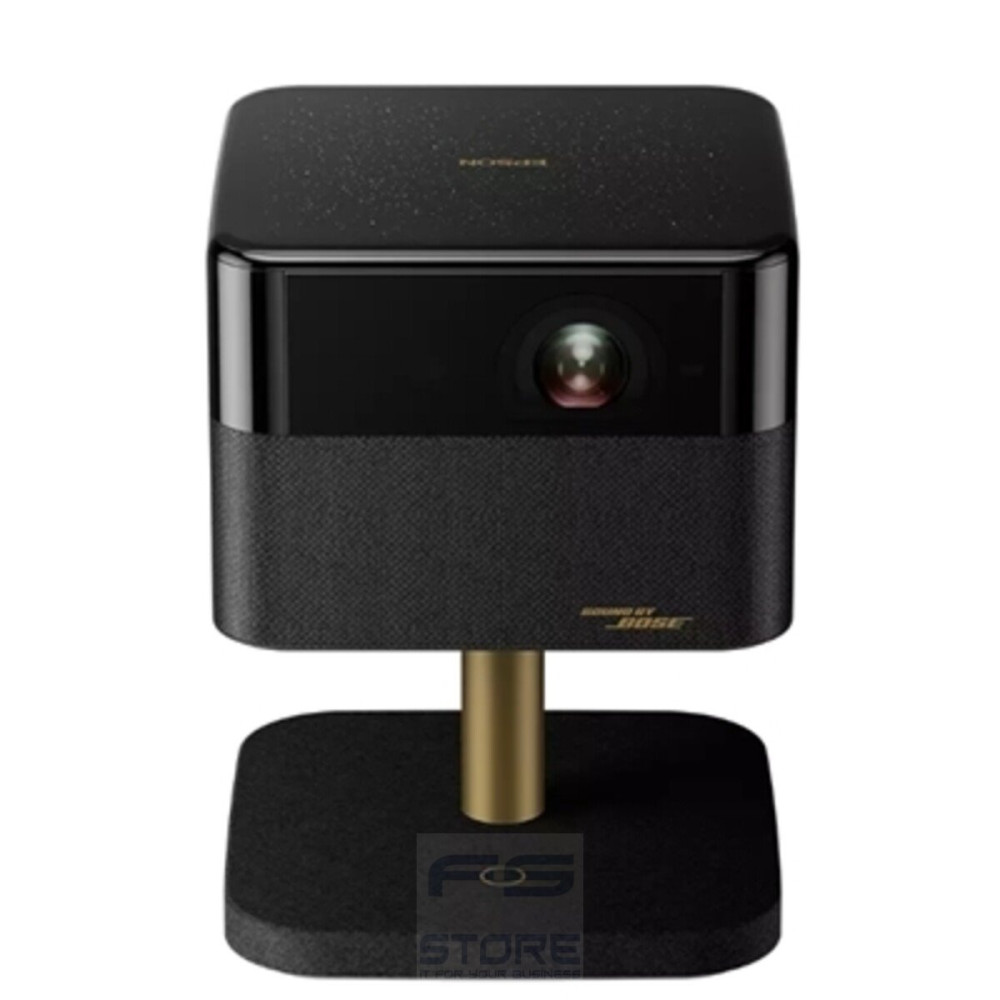 Epson Lifestudio Flex Special Lux Edition 3LCD UHD 4K (3840x2160) Nero