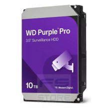 Western Digital WD102PURP Hard Disk Interni