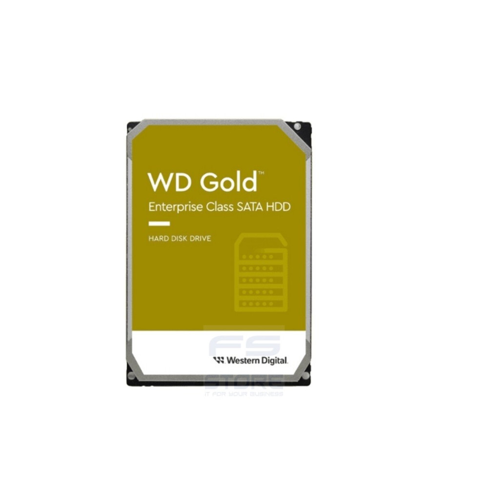 Western Digital WD4004FRYZ Hard Disk Interni