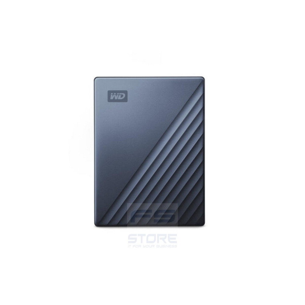 Western Digital WDBC3C0020BBL-WESN Hard Disk Esterni