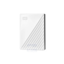 Western Digital WDBR9S0060BWT-WESN Hard Disk Esterni