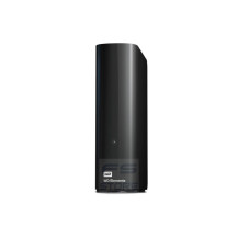 Western Digital WDBWLG0080HBK-EESN Hard Disk Esterni