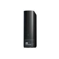 Western Digital WDBWLG0080HBK-EESN Hard Disk Esterni