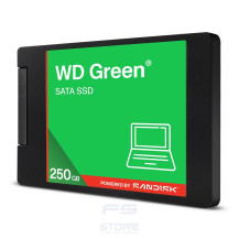 Western Digital WDS250G5G0A SSD Interni