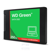 Western Digital WDS250G5G0A SSD Interni