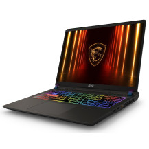 Msi 9S7-15M352-079/2 Notebook