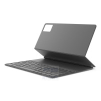 Lenovo Idea Tab Plus Folio KB Luna Grey(UK-IT)