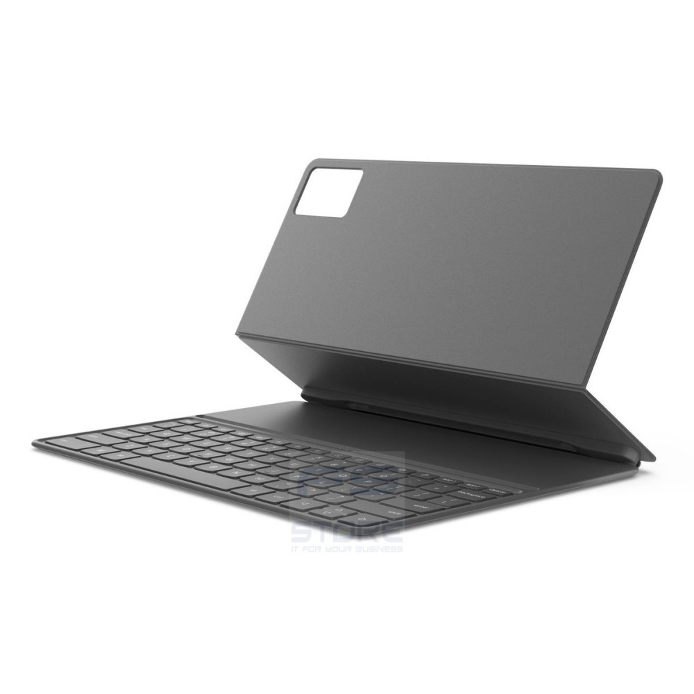 Lenovo Idea Tab Plus Folio KB Luna Grey(UK-IT)