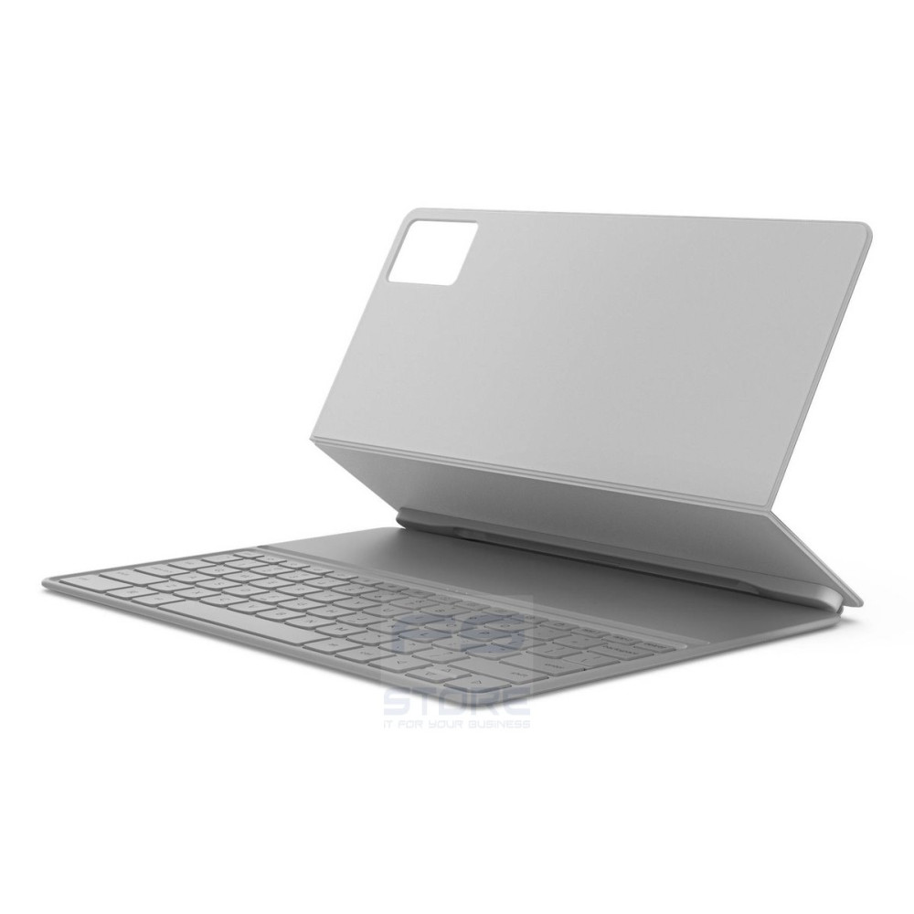 Lenovo Idea Tab Plus Folio KB Cloud Grey (UK-IT)