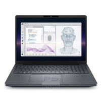 DELL Pro Max 16 Plus MB16250 Intel Core Ultra 7 265HX Workstation mobile 40,6 cm (16\