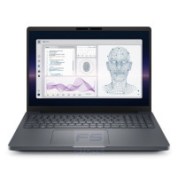 DELL Pro Max 16 Plus MB16250 Intel Core Ultra 7 265HX Workstation mobile 40,6 cm (16\