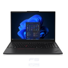 Lenovo ThinkPad T16 Gen 4 (Intel) Intel Core Ultra 7 255U Computer portatile 40,6 cm (16\
