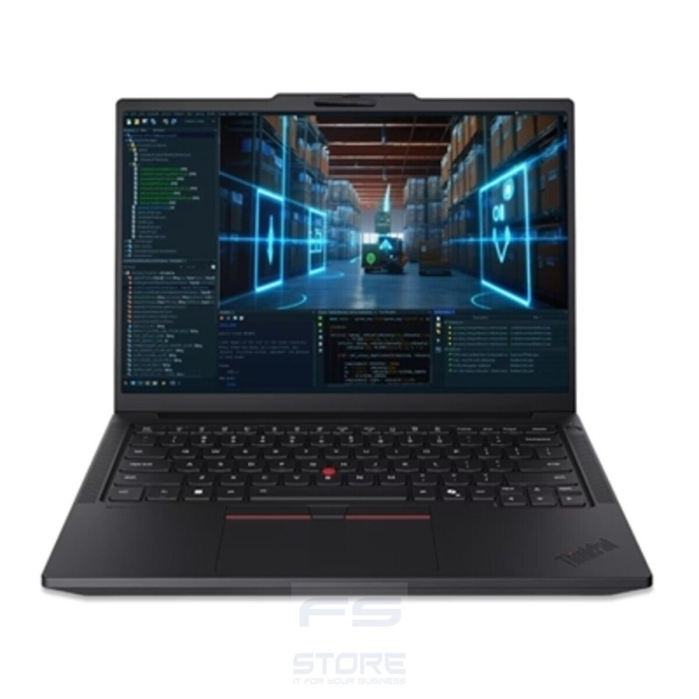 Lenovo 21X00011IX Workstation Mobile