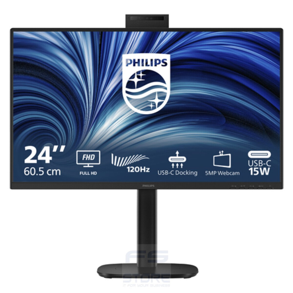 Philips 24B2U3301H Monitor Desktop