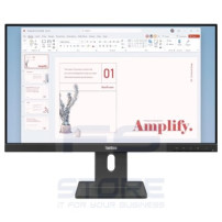 Lenovo ThinkVision E24-40 Monitor PC 60,5 cm (23.8\