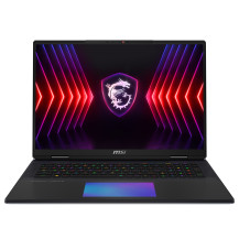 MSI Titan 18 HX A14VIG-293IT. Notebook