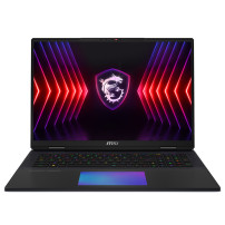 MSI Titan 18 HX A14VIG-293IT. Notebook